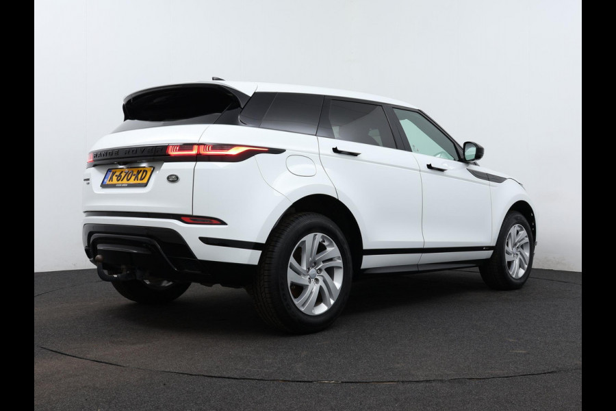 Land Rover Range Rover Evoque P300e AWD R-Dynamic S