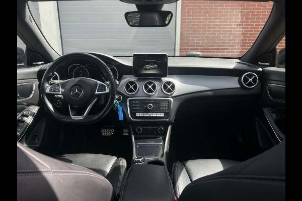 Mercedes-Benz CLA-Klasse 180 Business Solution AMG