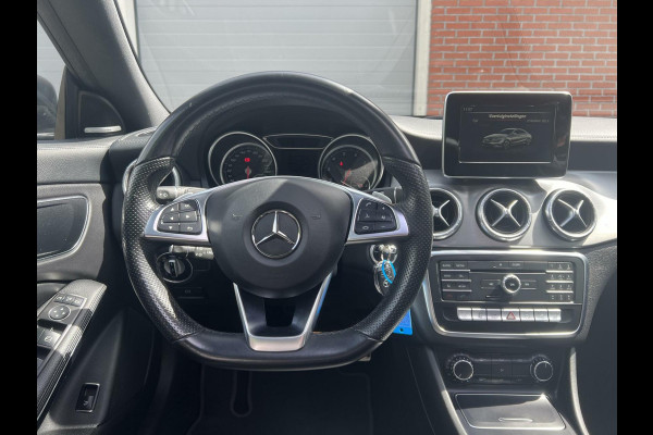 Mercedes-Benz CLA-Klasse 180 Business Solution AMG