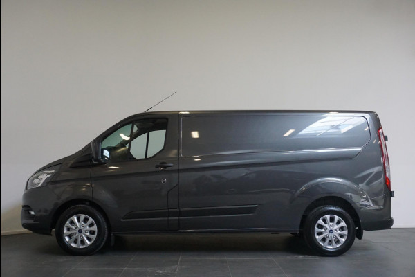 Ford Transit Custom 300 2.0 TDCI L2H1 Trend Automaat Airco Navigatie Cruisecontrol Camera Parkeersensoren