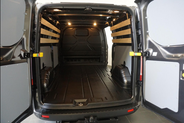 Ford Transit Custom 300 2.0 TDCI L2H1 Trend Automaat Airco Navigatie Cruisecontrol Camera Parkeersensoren