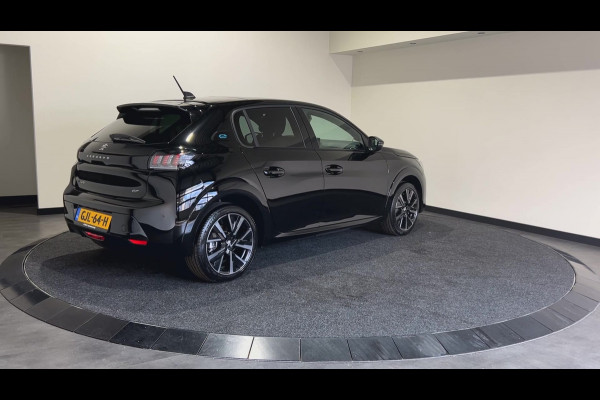 Peugeot e-208 EV GT 50 kWh | Nieuw binnen |  Let op: Voorbeeldfoto