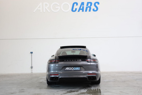 Porsche Panamera 2.9 4 E-Hybrid 360 Pano 4 stoelen VOLLL LEASE & INRUIL MOGELIJK