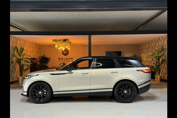 Land Rover Range Rover Velar 3.0 V6 SC AWD R-Dynamic Edition Garantie Xenon Panorama Camera Rijklaar