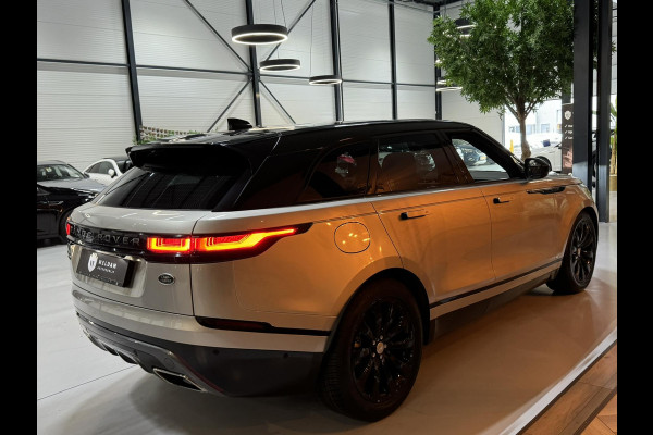 Land Rover Range Rover Velar 3.0 V6 SC AWD R-Dynamic Edition Garantie Xenon Panorama Camera Rijklaar