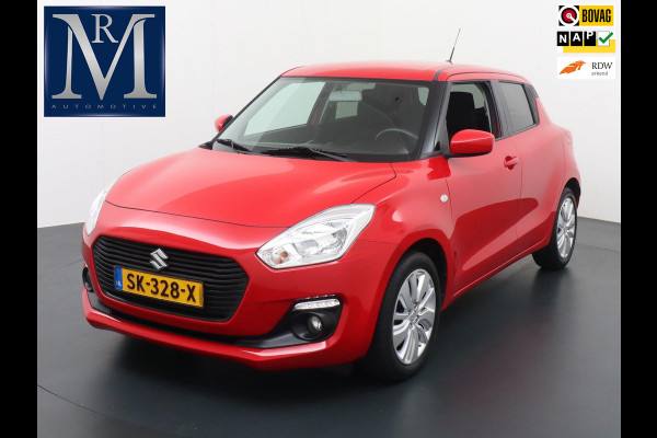 Suzuki Swift 1.2 Select VAN 14900,- VOOR 13.330,- UW ZOMERVOORDEEL: 1570,- | ORG. NL. NAP KM. | RIJKLAAR INCL. 12 MND BOVAG