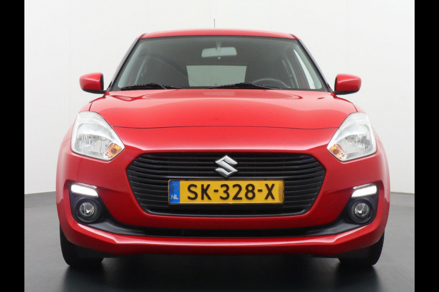 Suzuki Swift 1.2 Select VAN 14900,- VOOR 13.330,- UW ZOMERVOORDEEL: 1570,- | ORG. NL. NAP KM. | RIJKLAAR INCL. 12 MND BOVAG