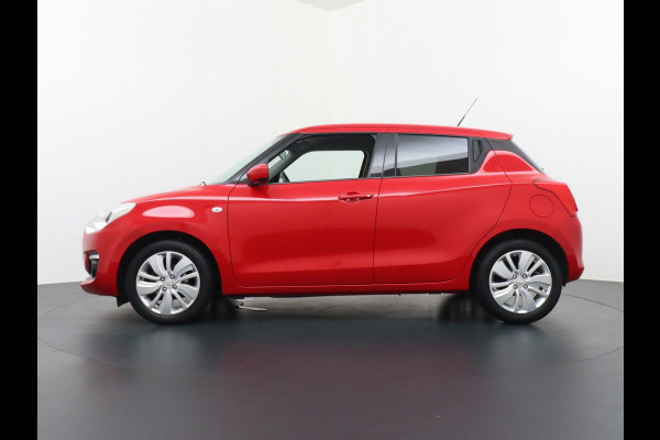 Suzuki Swift 1.2 Select VAN 14900,- VOOR 13.330,- UW ZOMERVOORDEEL: 1570,- | ORG. NL. NAP KM. | RIJKLAAR INCL. 12 MND BOVAG