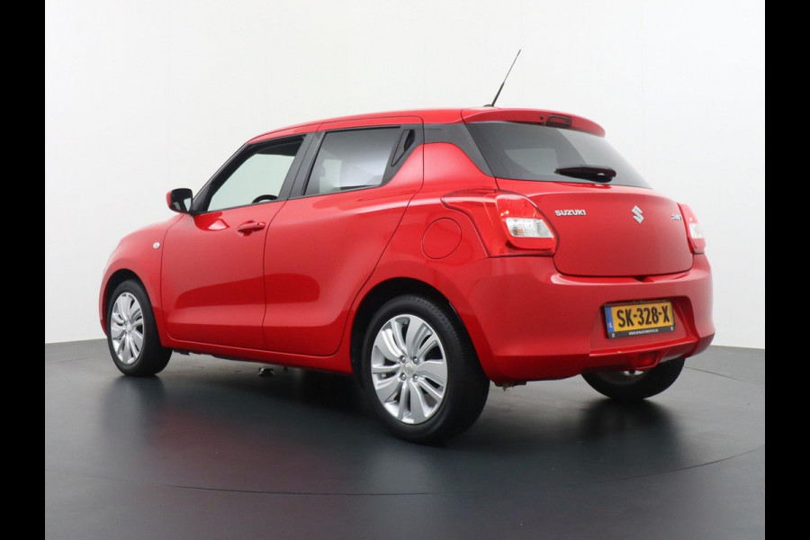 Suzuki Swift 1.2 Select VAN 14900,- VOOR 13.330,- UW ZOMERVOORDEEL: 1570,- | ORG. NL. NAP KM. | RIJKLAAR INCL. 12 MND BOVAG