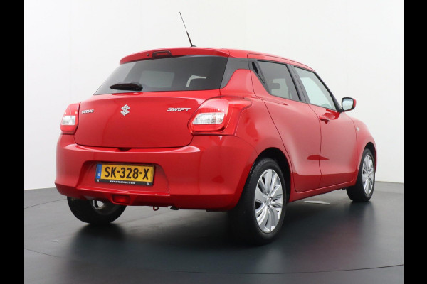 Suzuki Swift 1.2 Select VAN 14900,- VOOR 13.330,- UW ZOMERVOORDEEL: 1570,- | ORG. NL. NAP KM. | RIJKLAAR INCL. 12 MND BOVAG