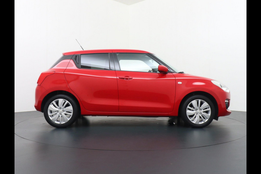 Suzuki Swift 1.2 Select VAN 14900,- VOOR 13.330,- UW ZOMERVOORDEEL: 1570,- | ORG. NL. NAP KM. | RIJKLAAR INCL. 12 MND BOVAG