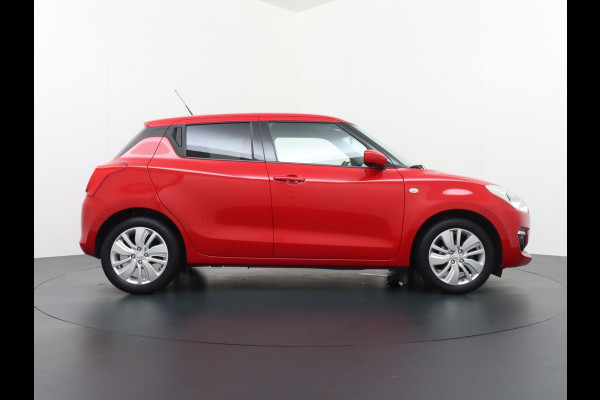 Suzuki Swift 1.2 Select VAN 14900,- VOOR 13.330,- UW ZOMERVOORDEEL: 1570,- | ORG. NL. NAP KM. | RIJKLAAR INCL. 12 MND BOVAG