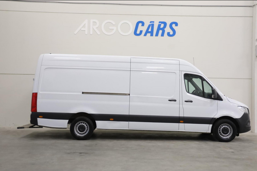 Mercedes-Benz Sprinter 314 CDI L3/H2 CAMERA CARPLAY CLIMA/AIRCO CRUISE CONTROL LEASE V/A € 177,- P.M. INRUIL MOG