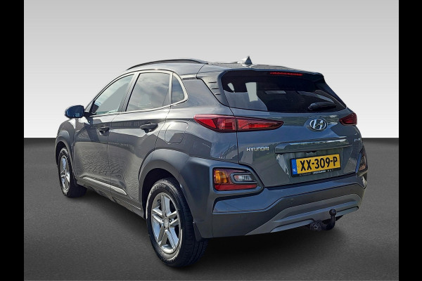 Hyundai Kona 1.0 T-GDI Fashion | trekhaak