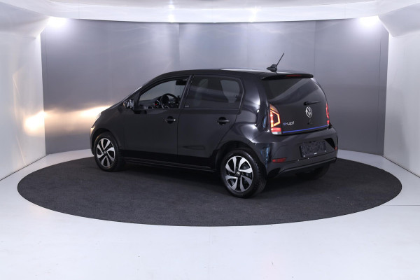 Volkswagen e-Up! e-up 83 pk | Navigatie via App | Autom. airco | Cruise control | Achteruitrijcamera | Parkeersensoren achter |