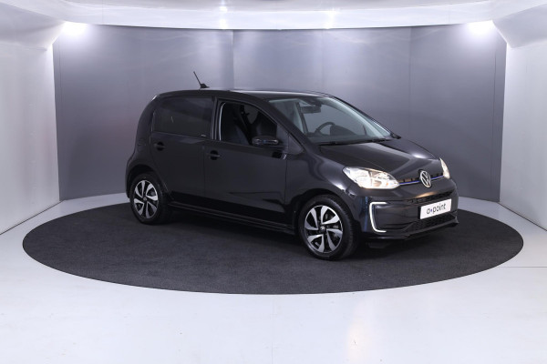 Volkswagen e-Up! e-up 83 pk | Navigatie via App | Autom. airco | Cruise control | Achteruitrijcamera | Parkeersensoren achter |