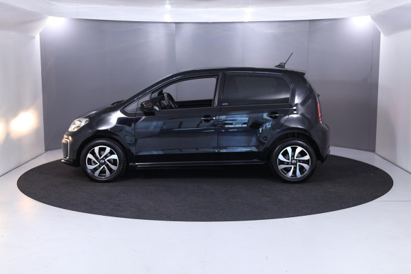 Volkswagen e-Up! e-up 83 pk | Navigatie via App | Autom. airco | Cruise control | Achteruitrijcamera | Parkeersensoren achter |