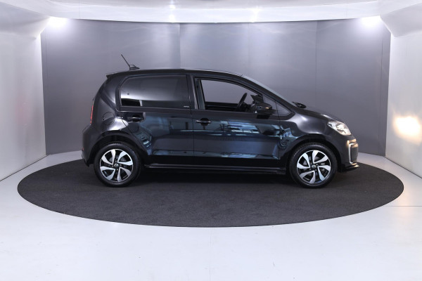 Volkswagen e-Up! e-up 83 pk | Navigatie via App | Autom. airco | Cruise control | Achteruitrijcamera | Parkeersensoren achter |