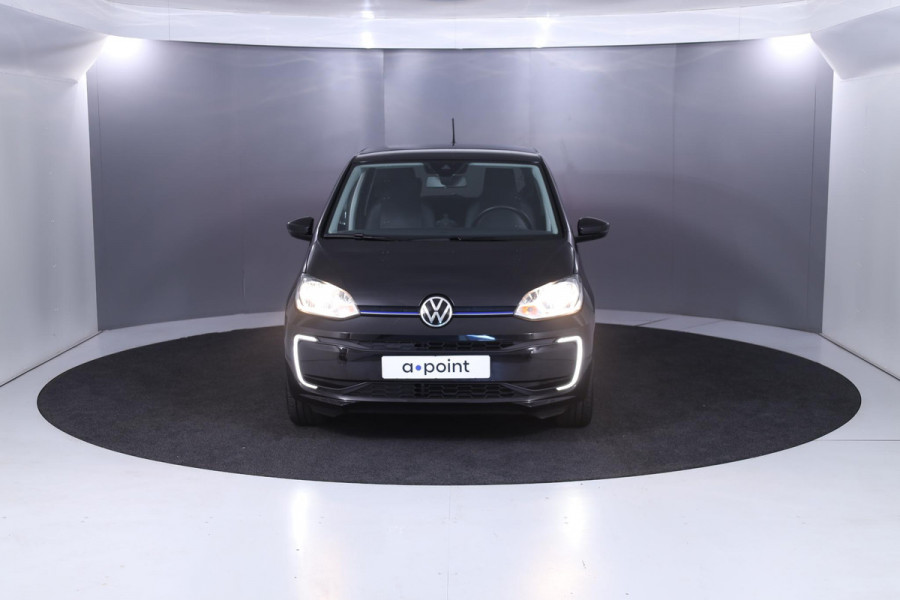 Volkswagen e-Up! e-up 83 pk | Navigatie via App | Autom. airco | Cruise control | Achteruitrijcamera | Parkeersensoren achter |