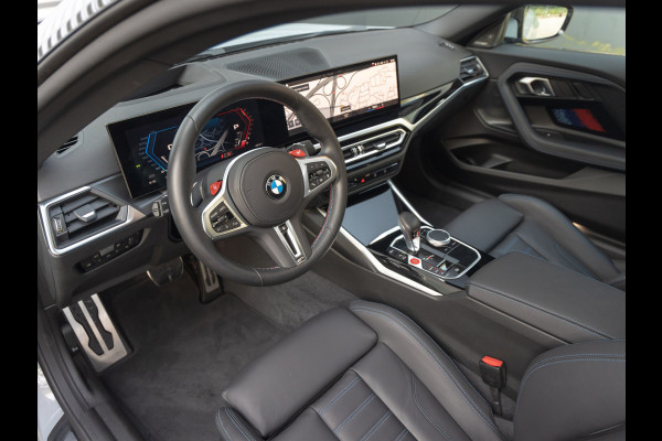 BMW 2 Serie Coupé M2 - Schuif-/Kanteldak - Harman Kardon - M-Sportzetels - Head-up