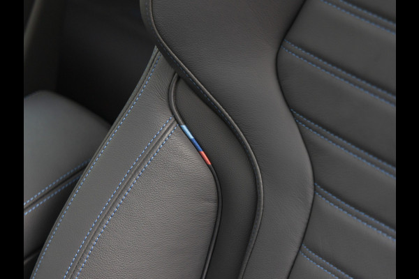 BMW 2 Serie Coupé M2 - Schuif-/Kanteldak - Harman Kardon - M-Sportzetels - Head-up