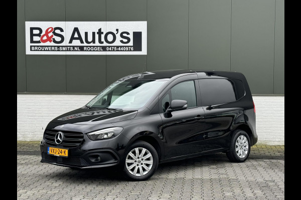 Mercedes-Benz Citan 110 CDI L1 Pro Led koplampen Navigatie Camera Carplay Cruise Driver assist