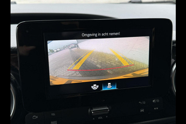 Mercedes-Benz Citan 110 CDI L1 Pro Led koplampen Navigatie Camera Carplay Cruise Driver assist