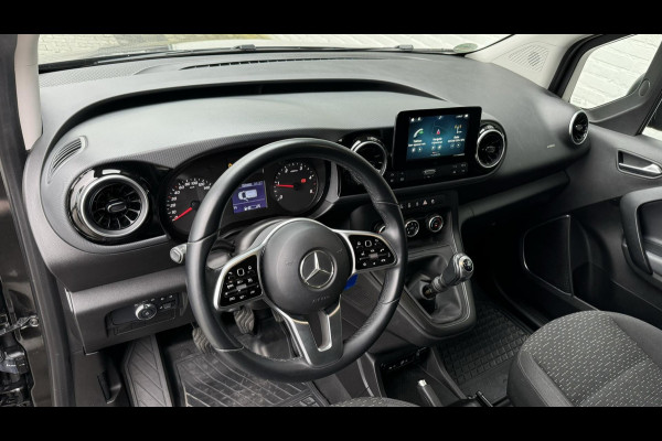 Mercedes-Benz Citan 110 CDI L1 Pro Led koplampen Navigatie Camera Carplay Cruise Driver assist