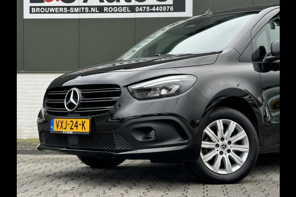 Mercedes-Benz Citan 110 CDI L1 Pro Led koplampen Navigatie Camera Carplay Cruise Driver assist