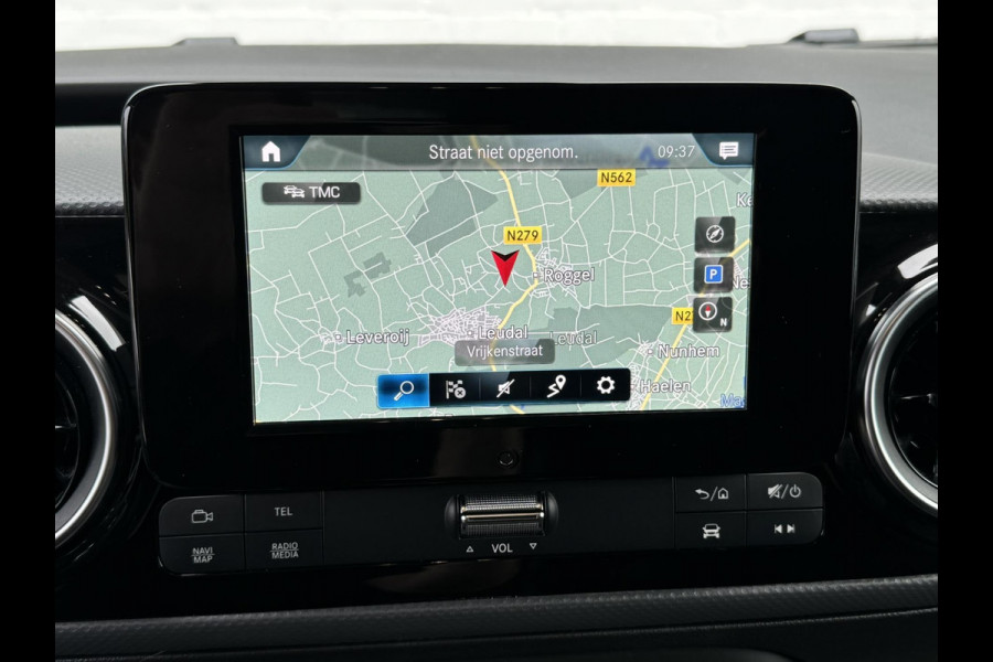 Mercedes-Benz Citan 110 CDI L1 Pro Led koplampen Navigatie Camera Carplay Cruise Driver assist