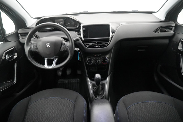 Peugeot 208 BWJ 2019 / 1.2PT 83PK Signature NWE Distributie / Airco / Navi / Cruise / PDC / Donker glas / Carplay /