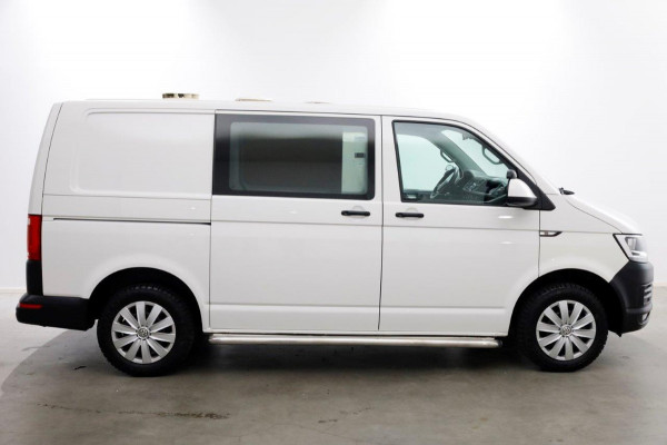 Volkswagen Transporter T6 2.0 TDI 150pk E6 L1H1 Highline 4Motion 4x4 Sperdiff/Camera/Achterklep 08-2017