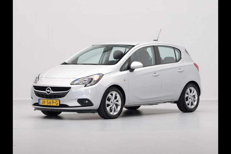 Opel Corsa 1.0 Turbo Edition Navi via App Pdc Cruise Lm Velgen 115