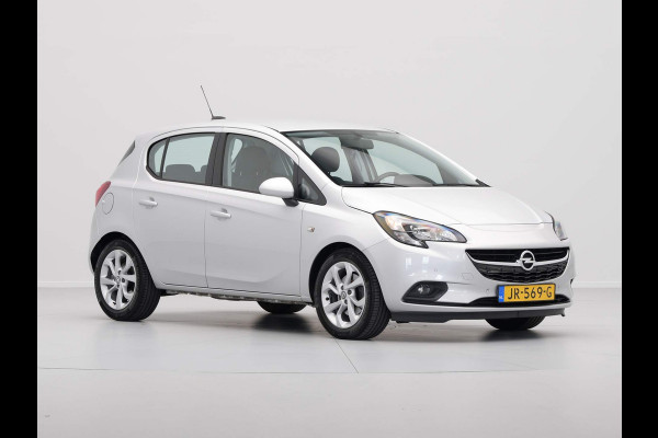 Opel Corsa 1.0 Turbo Edition Navi via App Pdc Cruise Lm Velgen 115