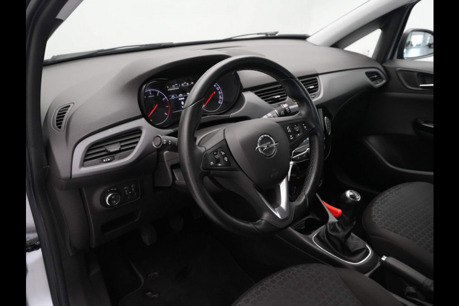 Opel Corsa 1.0 Turbo Edition Navi via App Pdc Cruise Lm Velgen 115