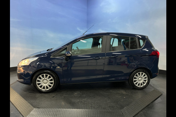 Ford B-MAX 1.0 EcoBoost Style