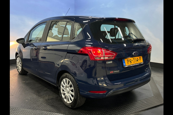 Ford B-MAX 1.0 EcoBoost Style