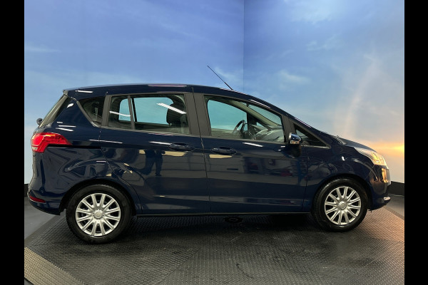 Ford B-MAX 1.0 EcoBoost Style