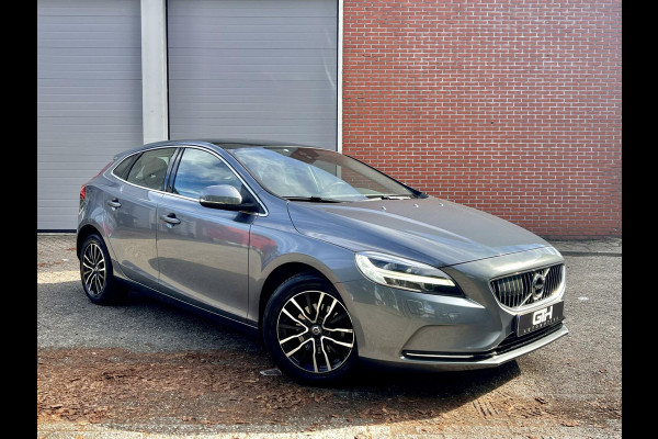 Volvo V40 2.0 D2 Nordic+ Camera | Keyless | Leder | Pano NAP