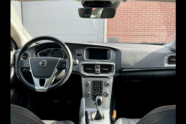 Volvo V40 2.0 D2 Nordic+ Camera | Keyless | Leder | Pano NAP