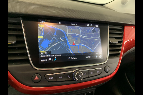 Opel Crossland X 1.2 Turbo GS Line Navigatie | Parkeersensoren achter | Cruise Control | Apple carplay / Android auto