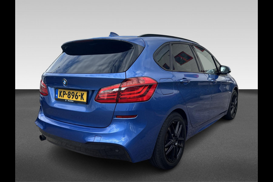 BMW 2 Serie Active Tourer 218i Centennial Executive | M Sport | Harman Kardon |