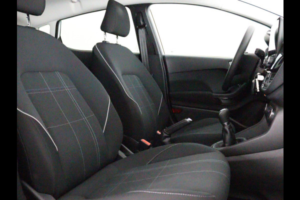 Ford Fiesta 1.1 Trend Sport | Navigatie | Apple Carplay & AndroidAUTO | Privacy Glass | Airco |