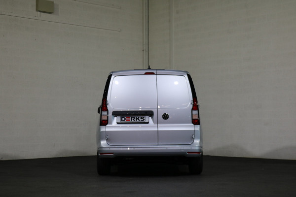 Volkswagen Caddy Cargo 2.0 TDI 120pk Automaat Led Airco Camera 2x Schuifdeur