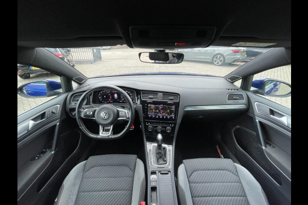 Volkswagen GOLF Variant 1.5 TSI R-line | Org. NL-auto | 2x R-line | camera | digitaal cockpit.