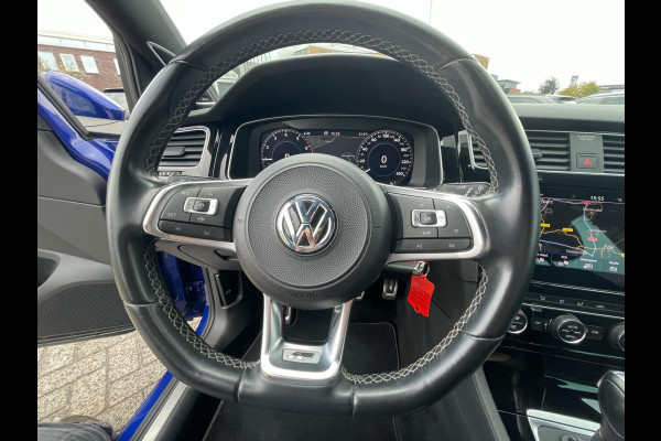 Volkswagen GOLF Variant 1.5 TSI R-line | Org. NL-auto | 2x R-line | camera | digitaal cockpit.