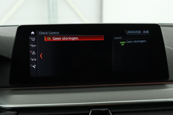 BMW 5 Serie 540i xDrive M-Sport | Panoramadak | Adaptive cruise | Head-Up | Harman/Kardon | Carplay | DAB | Keyless | Navigatie | Full LED | Leder/Alcantara