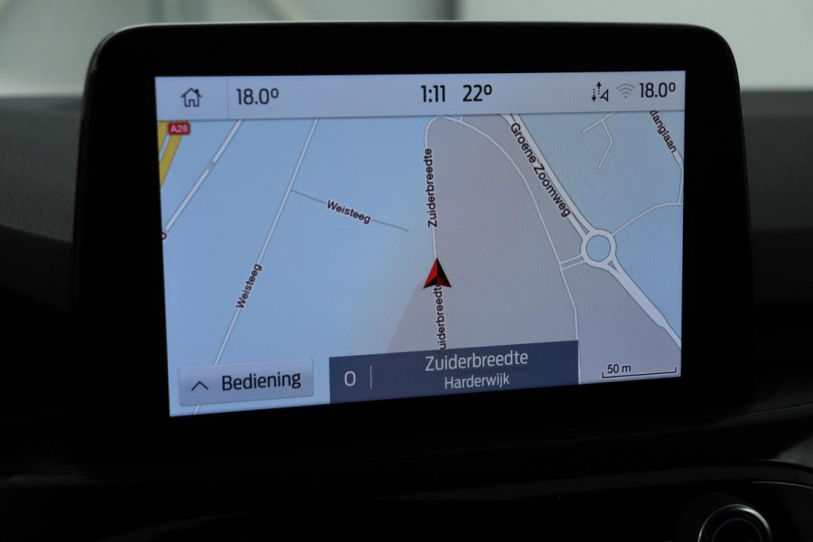 Ford Kuga 2.5 PHEV ST-Line | Stoelverwarming | Bang & Olufsen | Carplay | Full LED | Keyless | Navigatie | PDC | DAB+