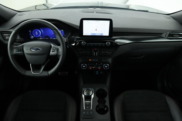 Ford Kuga 2.5 PHEV ST-Line | Stoelverwarming | Bang & Olufsen | Carplay | Full LED | Keyless | Navigatie | PDC | DAB+