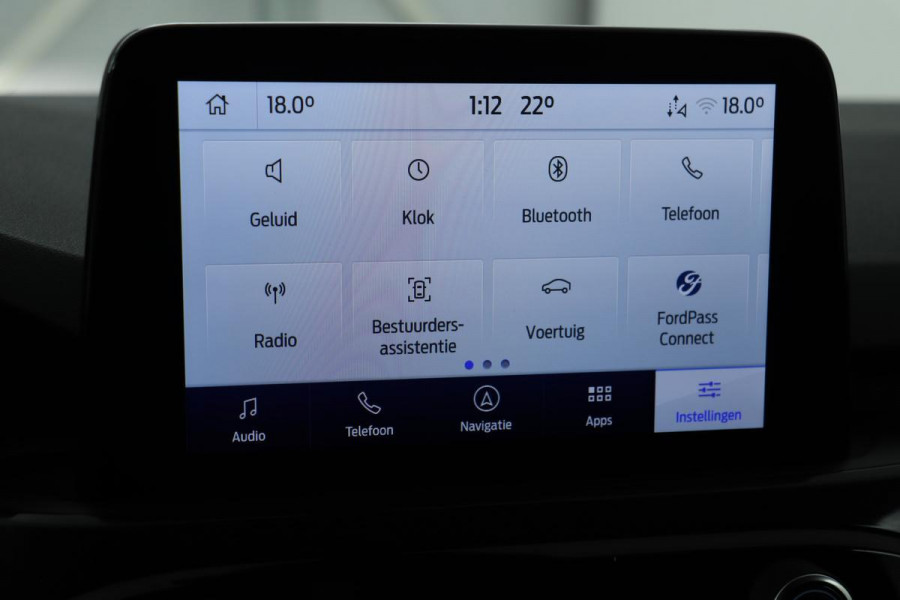 Ford Kuga 2.5 PHEV ST-Line | Stoelverwarming | Bang & Olufsen | Carplay | Full LED | Keyless | Navigatie | PDC | DAB+